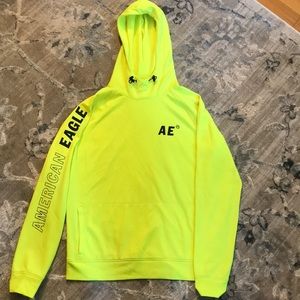 American Eagle Men’s Hoodie (XS)